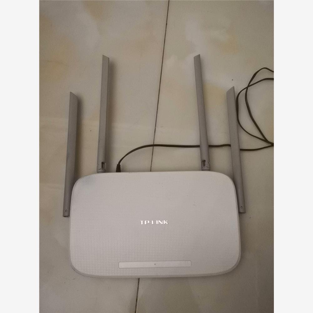 TP-LINKWDR5620无线路由