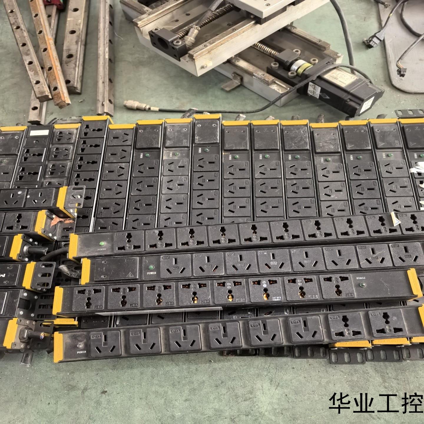 突破pdu机房插排ups机柜大功率插排具体如图总计37条议价商品