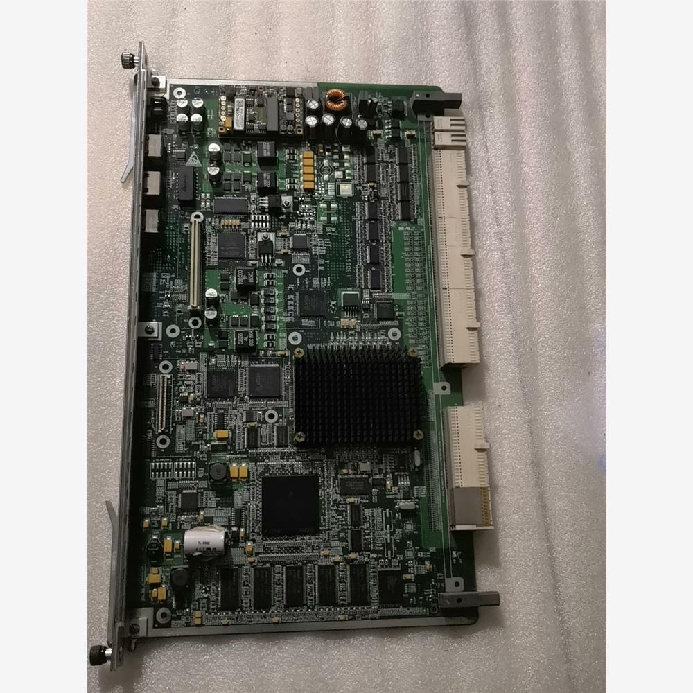 华为OLT主控板。H801scu