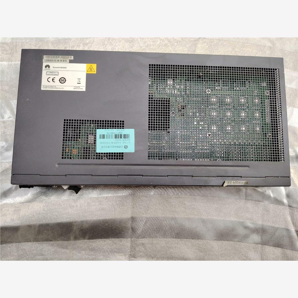 华为SMartAX5626多业务