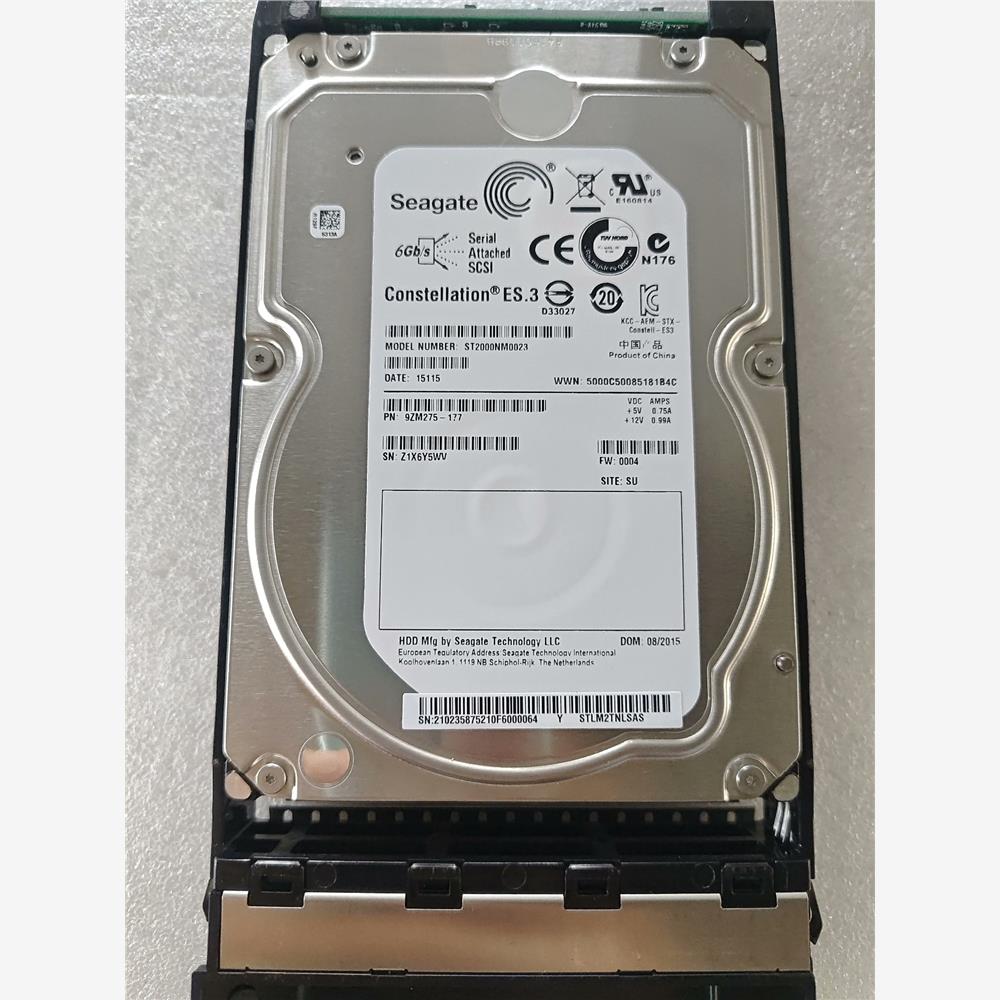 希捷Seagte023587TNM