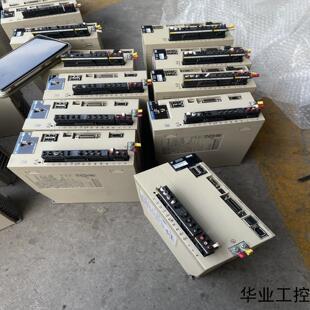 安川5代驅(qū)動(dòng)器SGDV 120A11A002000外觀漂亮1議價(jià)商品