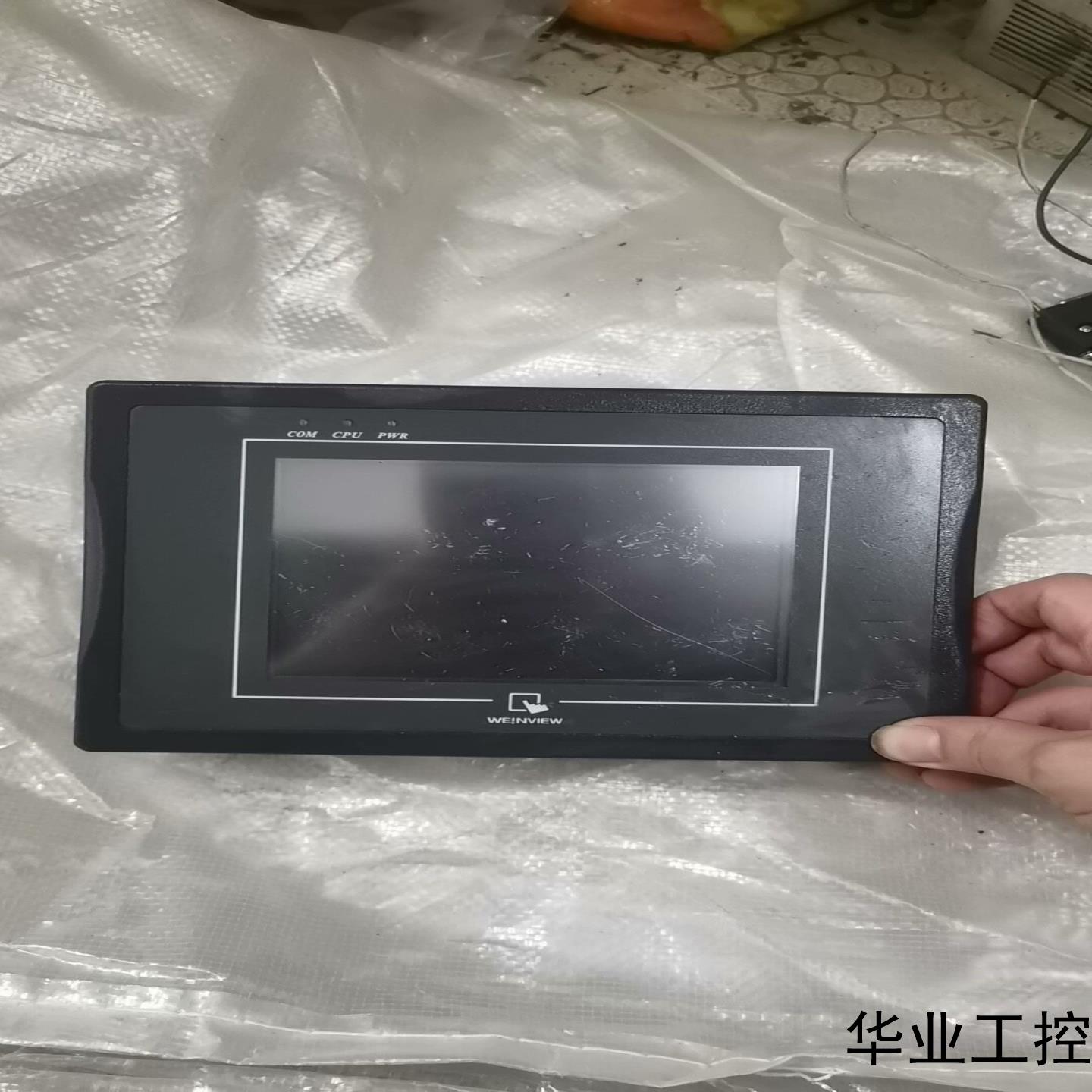 二手威伦触摸屏mt506mv 成色如上图功能好售后不退不换议价商品