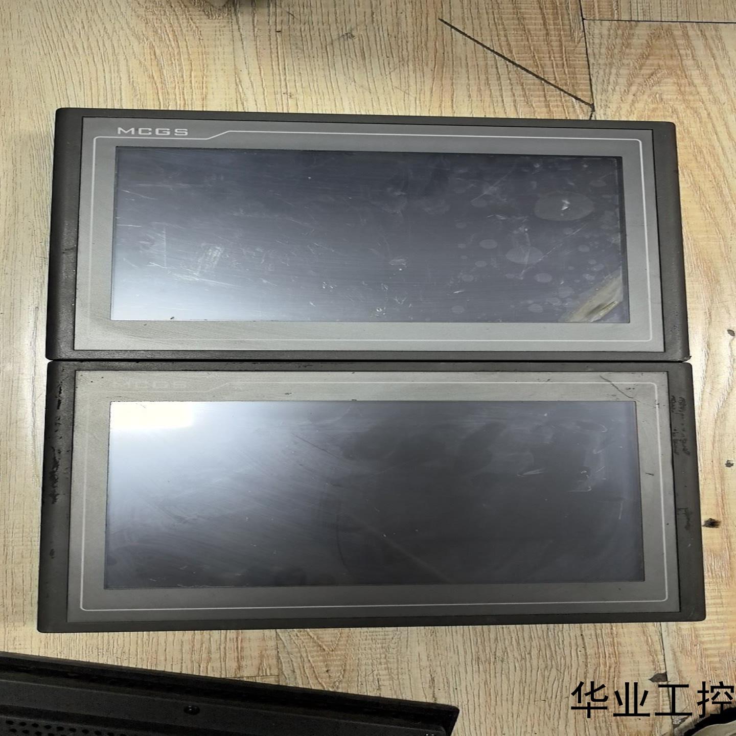 昆仑通态触摸屏TPC1062KX TPC1062K 二手拆机议价商品