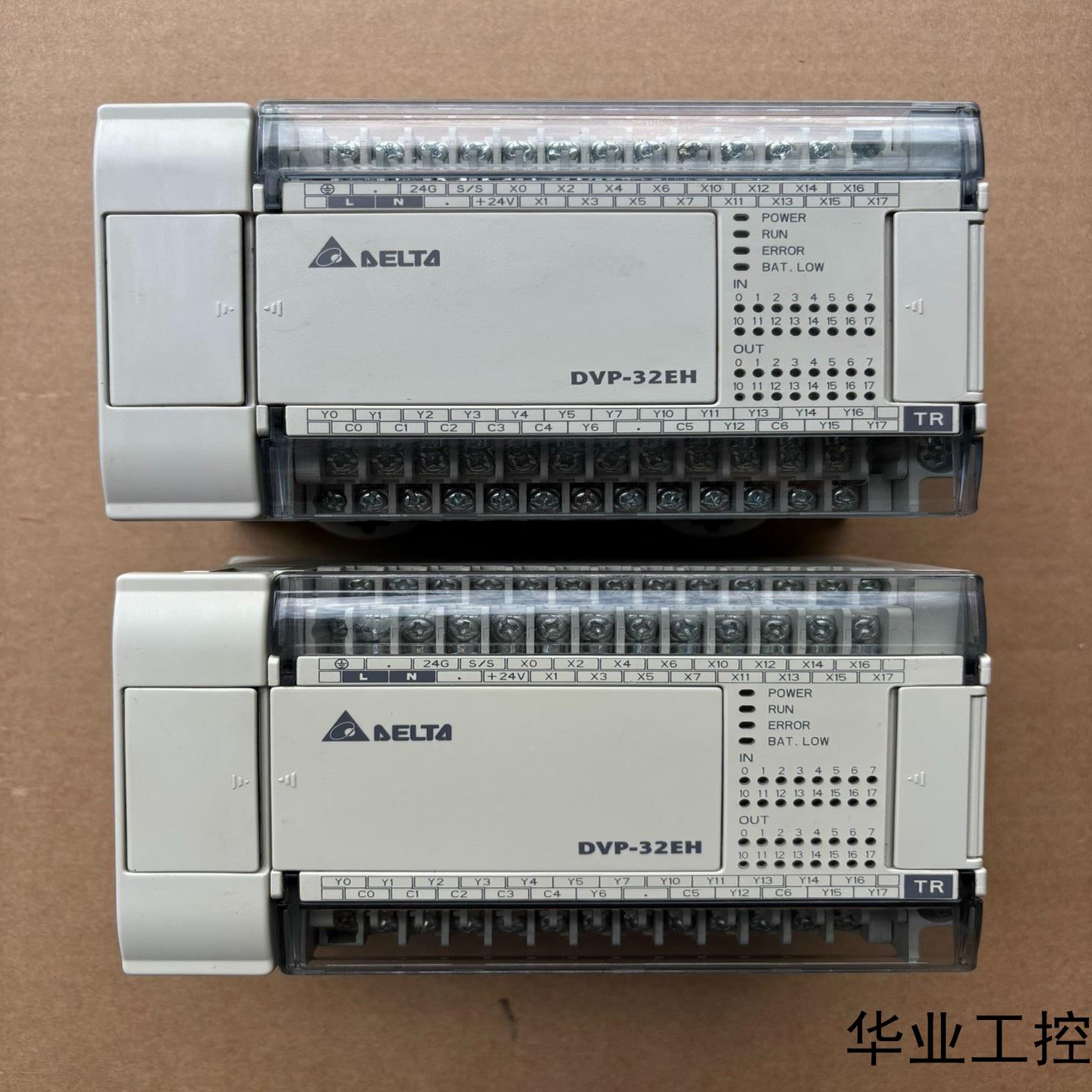 台达PLCDVP32EH00T3议价商品
