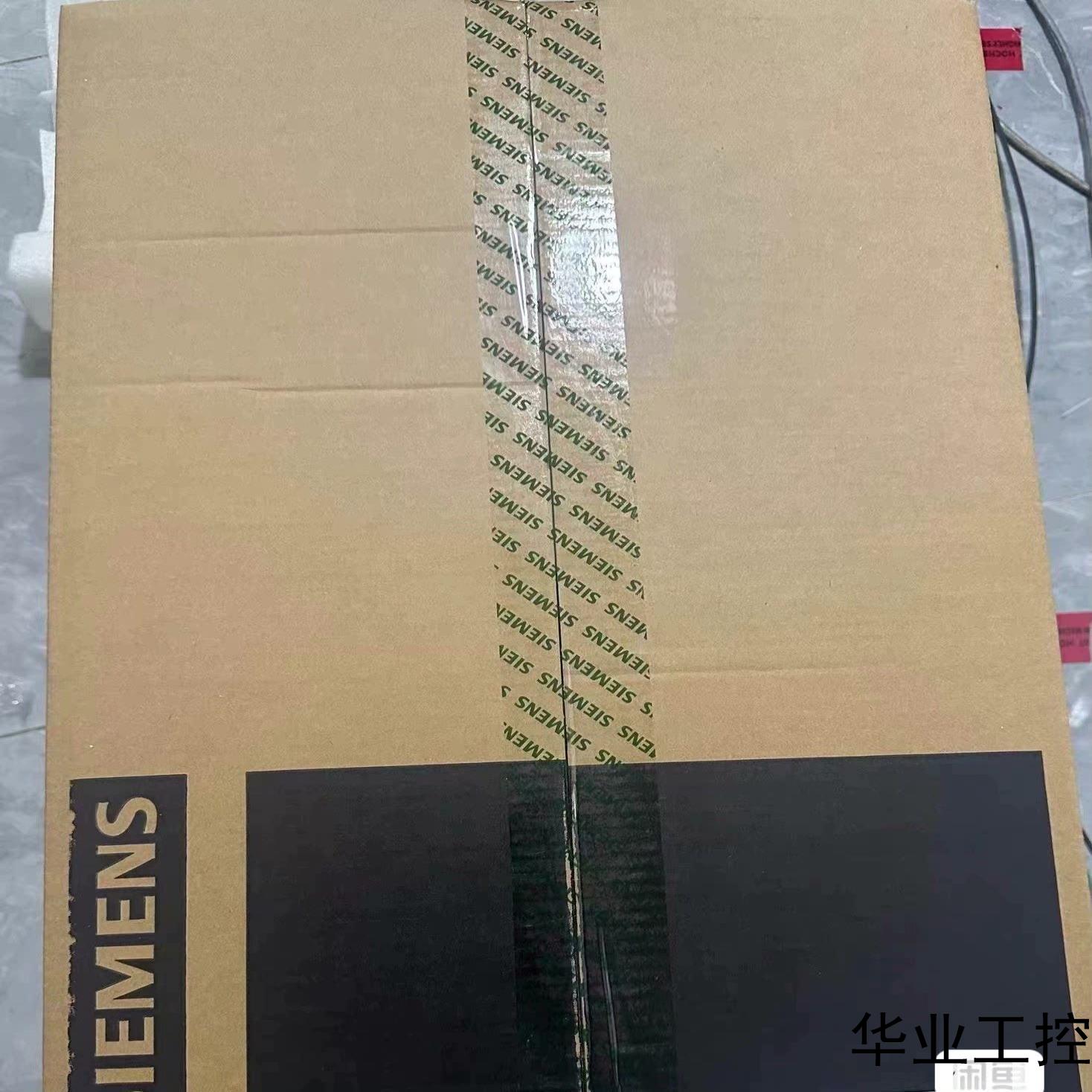 西门子伺服电源模块6SL3130-6TE25-5AA3原装议价商品