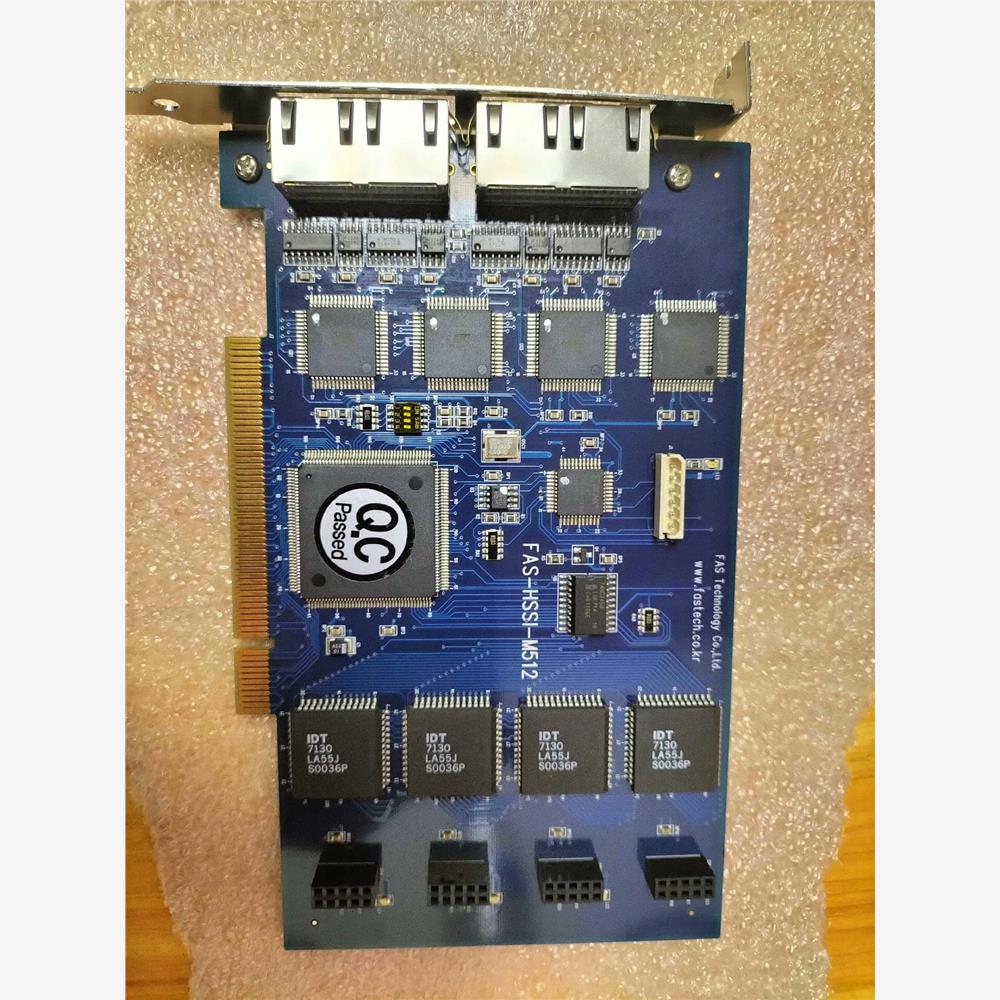 韩国FASTECH输入输出伺