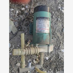 型号MD Iwaki Magnet Pump 易威奇泵