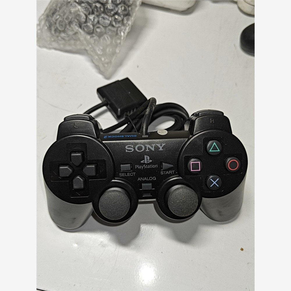 ps2原装手柄
