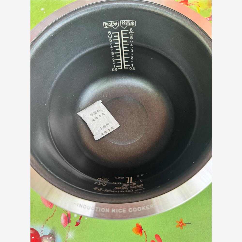 全新Taigroo钛古内胆，3L