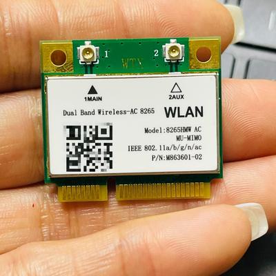 AC8265Intel907AC8265