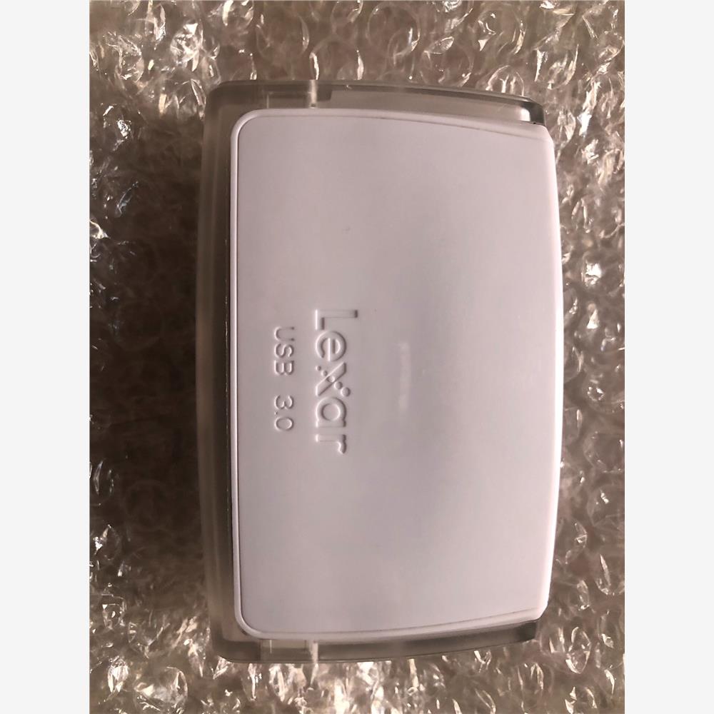 雷克沙Lexar25合一USB
