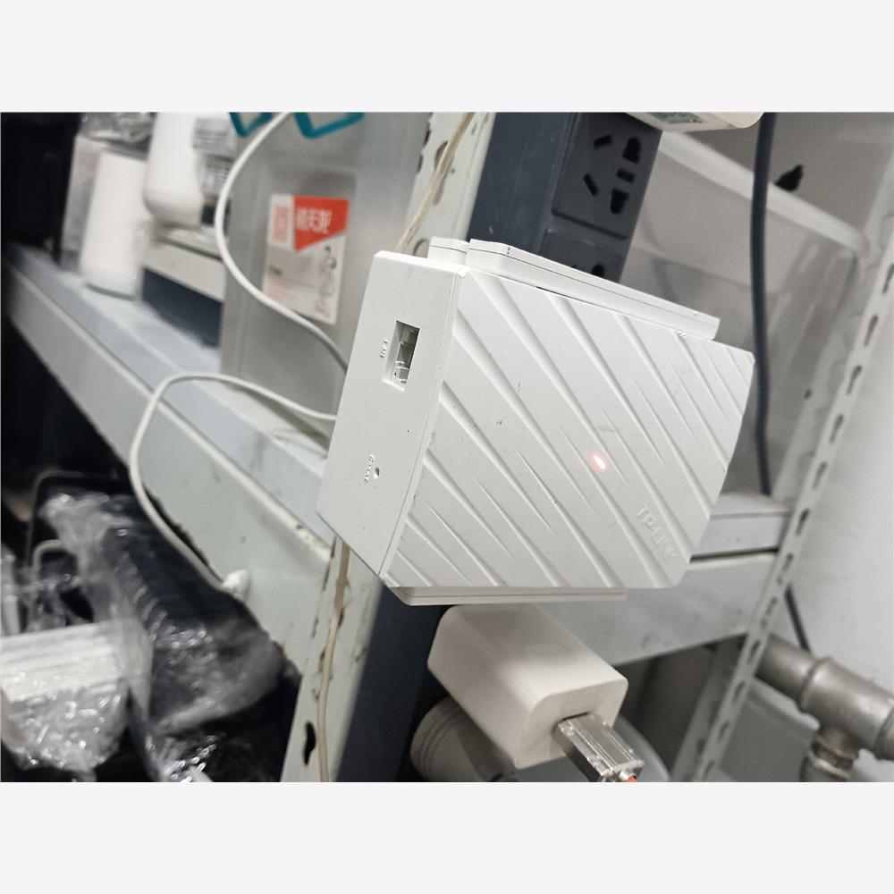 普联AC1200双频无线扩展器，