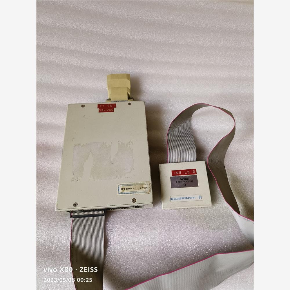 皇晶Acute LA2164P儀 成色如圖 ， 圖中