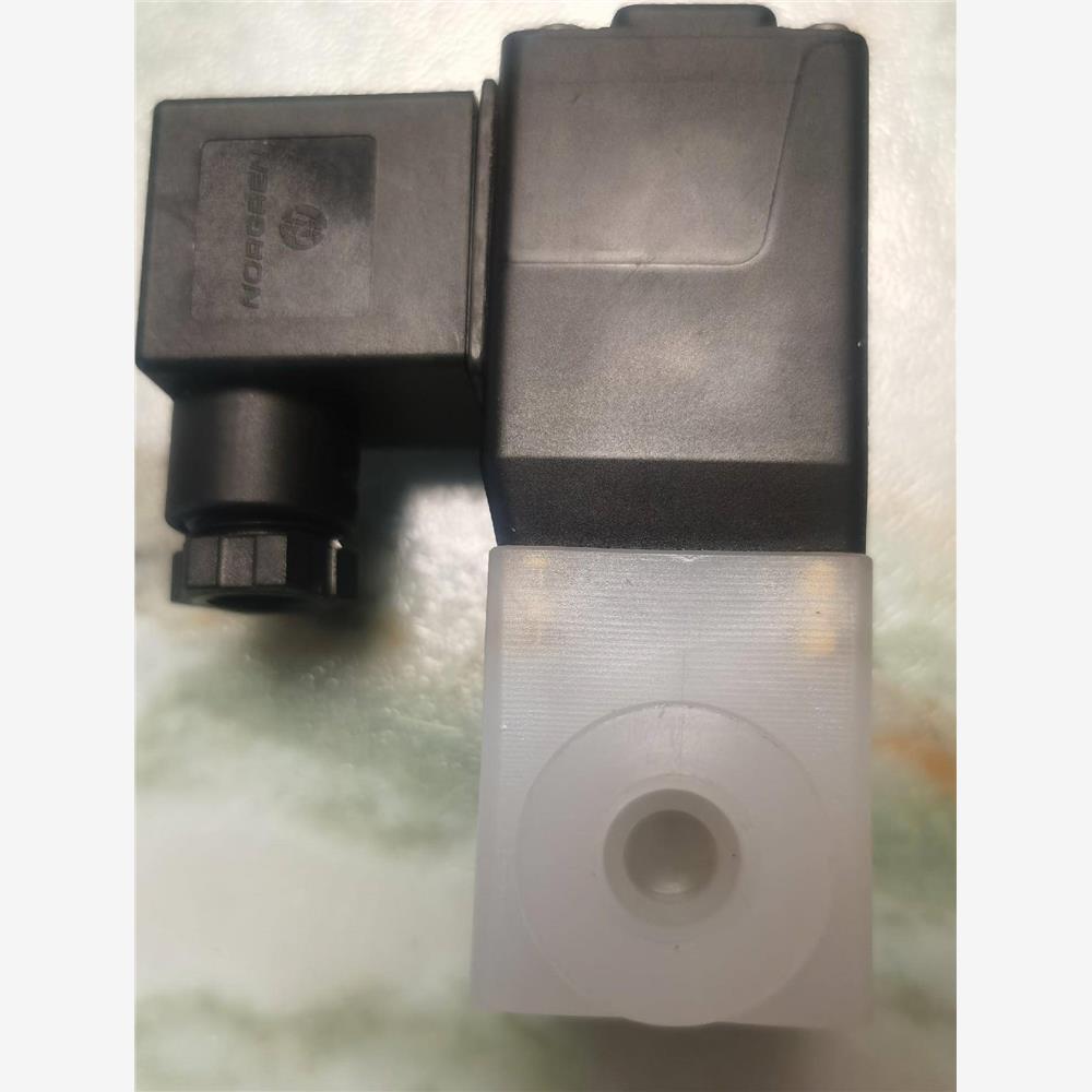 德国IMI BUSCHJOST诺冠电磁阀，Part No:8208060.8050 0-5bar 24v