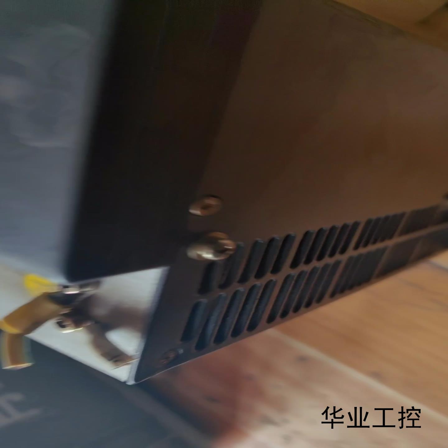 伊莱斯ESDC-075DP伺服驱动器一台75Kw单驱动议价商品
