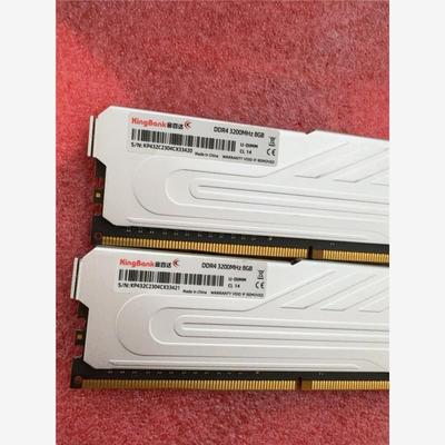 拆机c14金百达银爵ddr48