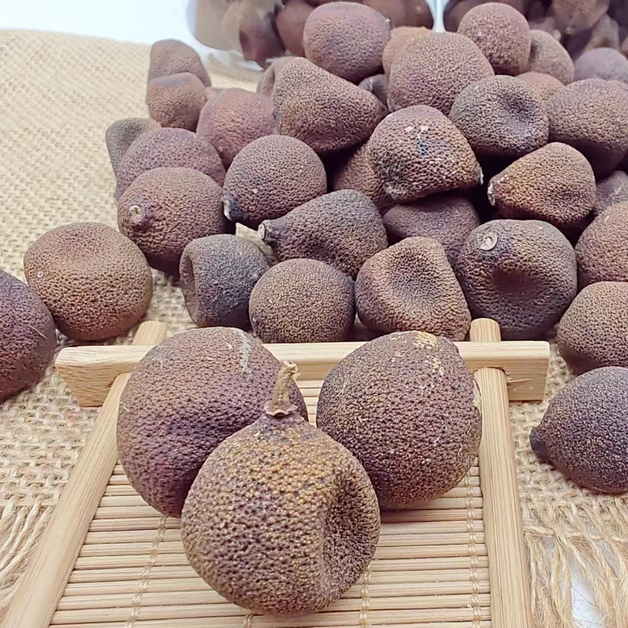 鼎雄小柑宝清爽不苦涩收藏价值高