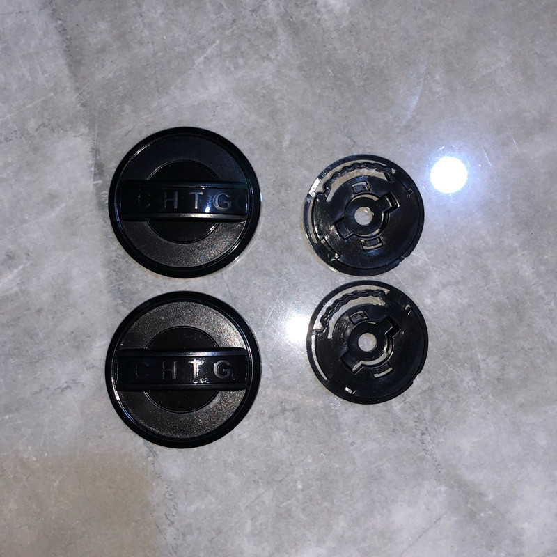 CHTG头盔品牌原厂配件TG-3/6系列专属通用耳盖底座尾灯布袋数据线