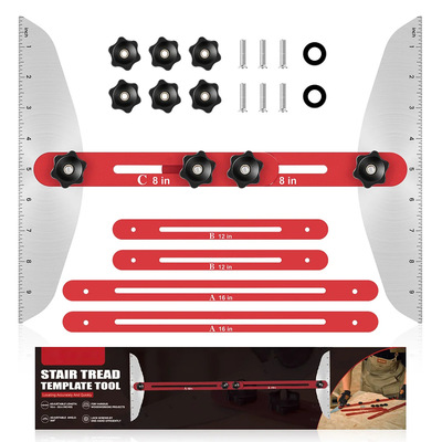 新款木工Onkel.J楼梯规中国大陆