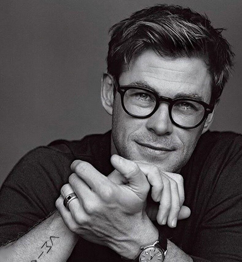 余文乐同款仿木纹防蓝光眼镜框时尚黑眼镜架全框护目装饰男女韩潮