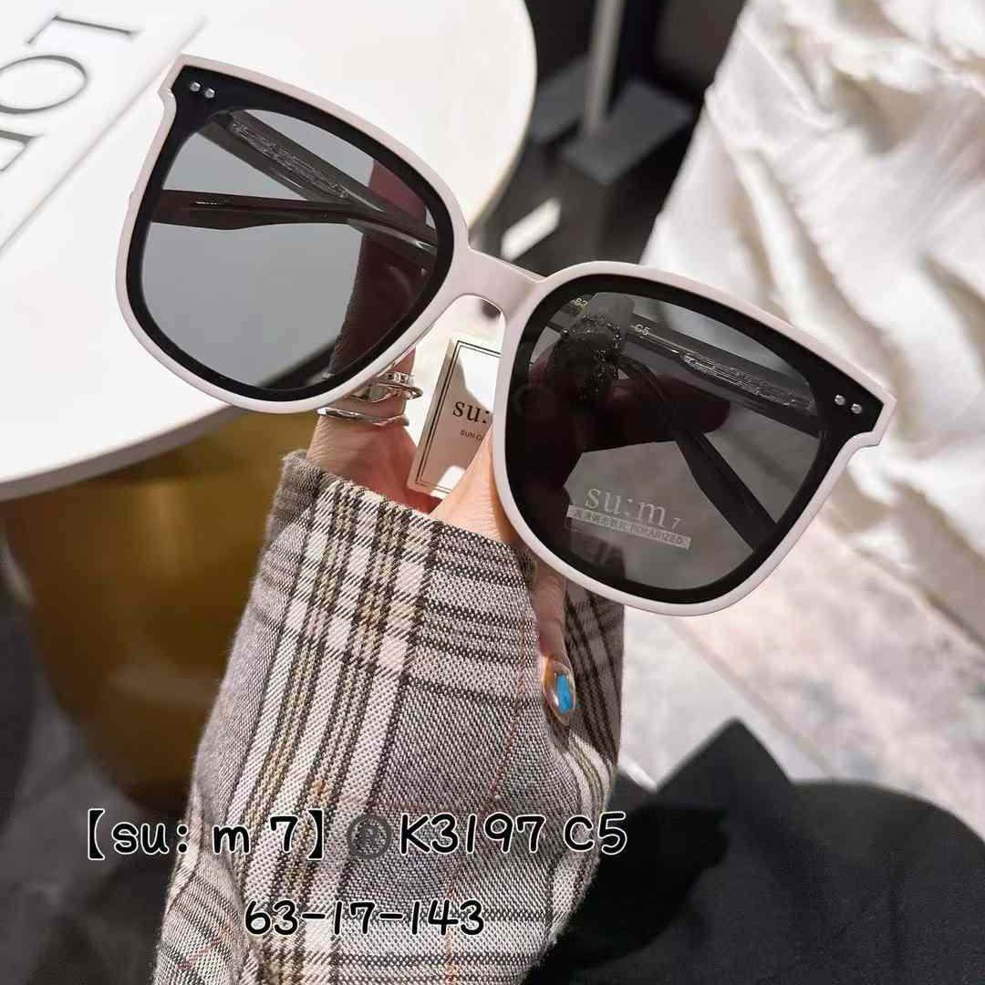 2025新款墨镜女潮男士开车防晒防紫外线大脸网红太阳镜大方框眼镜,ZIPPO/瑞士军刀/眼镜,太阳眼镜,淘宝优惠券,粉丝福利购,淘宝优惠卷