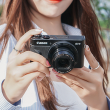 Canon/佳能PowerShot G7 X Mark III数码相机g7x2mark2卡片机G7X3