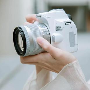 全新佳能EOS 200D2 II 入门级高清数码视频单反相机全新200D二代
