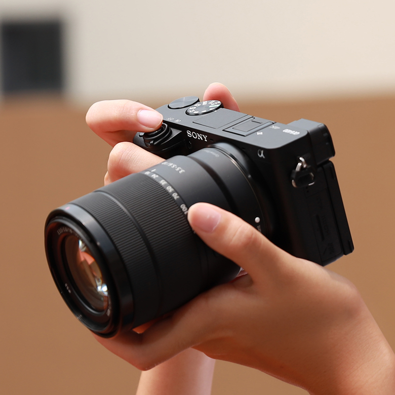 国行正品Sony/索尼套机五轴防抖