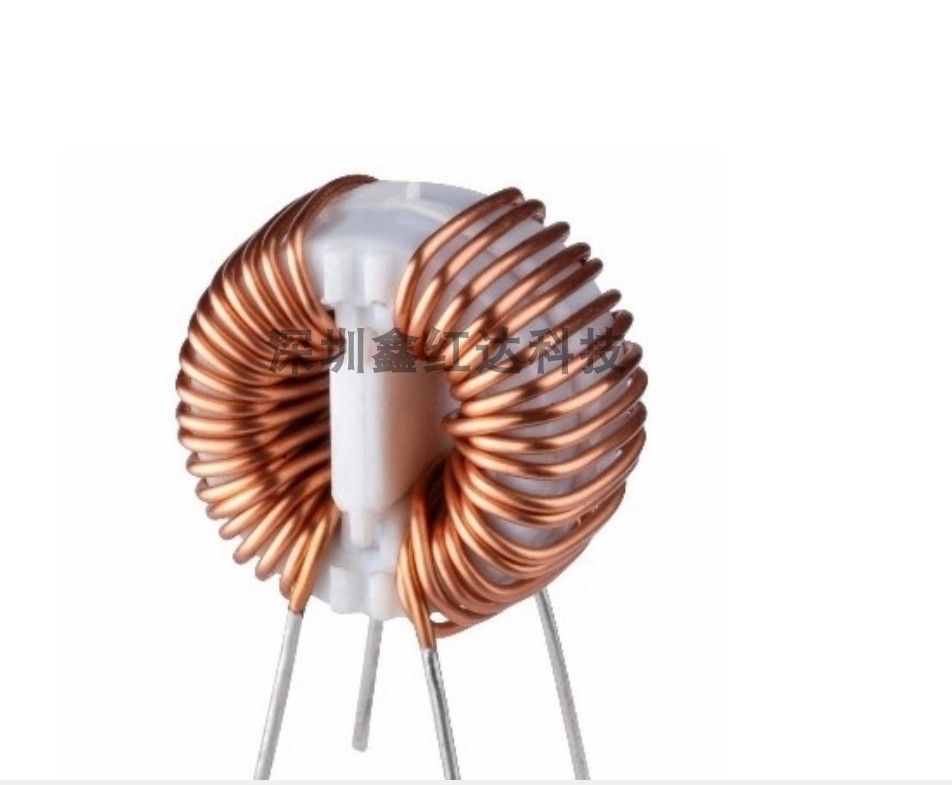 非晶磁环商纳米晶电感超微