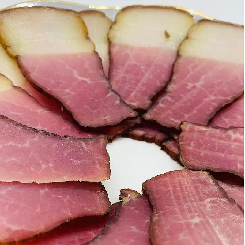贵州特产香肠腊肠柏枝烟熏腊肉猪腌肉/腊肉/腊禽类
