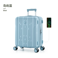 【Island Blue】 Разверните версию