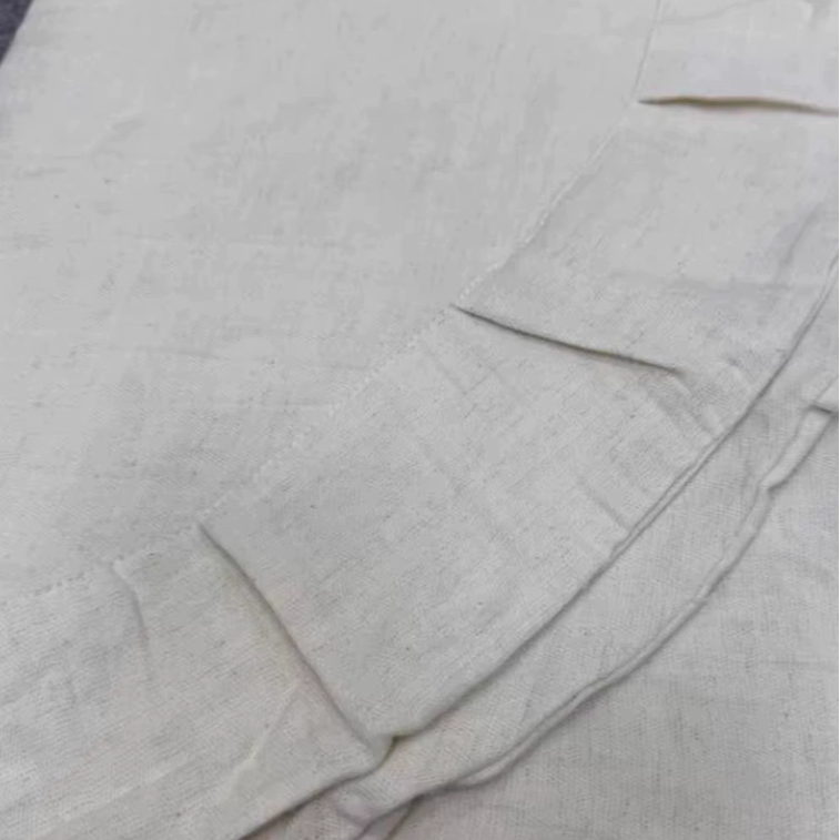 出口日本罗布麻床单｜品牌款麻色5A抗菌柔软吸湿透气抑菌防螨床盖
