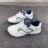 外贸撤柜尾货男士 健步鞋 运动跑步鞋 防滑轻便休闲室内训练羽毛球鞋