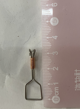 潮州椰胡/二弦配件鸟卡/千斤/国产椰胡蚌壳/国产椰胡码