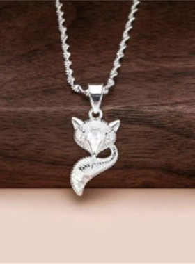 锌合金吊坠女款大花朵福