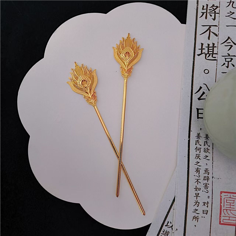 头饰发饰简约古风百搭复古气质日常盘发簪超仙古典优雅古装国风网,饰品/流行首饰/时尚饰品新,发饰,淘宝优惠券,粉丝福利购,淘宝优惠卷