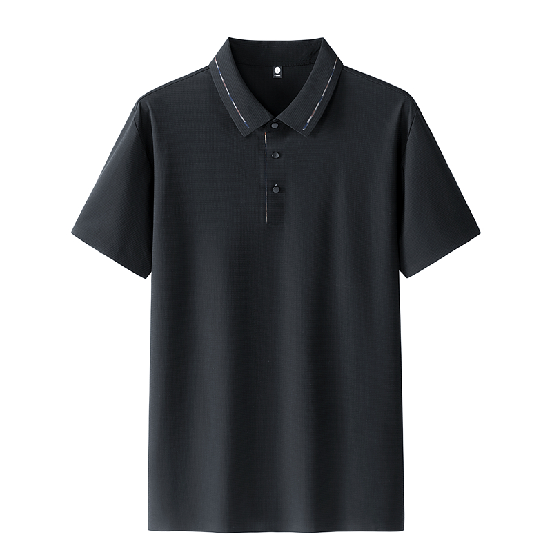 【賓登奴】純色透氣親膚 POLO 衫 夏日清涼感直接拉滿