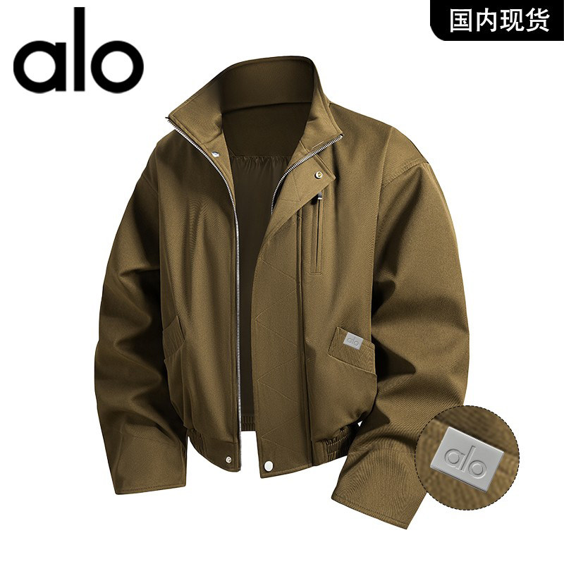 官方奥特莱斯品牌折扣 2026春季男款休闲痞帅外套百搭工装夹克,男装,大码上装,淘宝优惠券,粉丝福利购,淘宝优惠卷