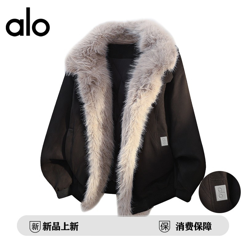 官方奥特莱斯】品牌折扣 冬季座山雕保暖棉衣休闲男女棉服外套潮