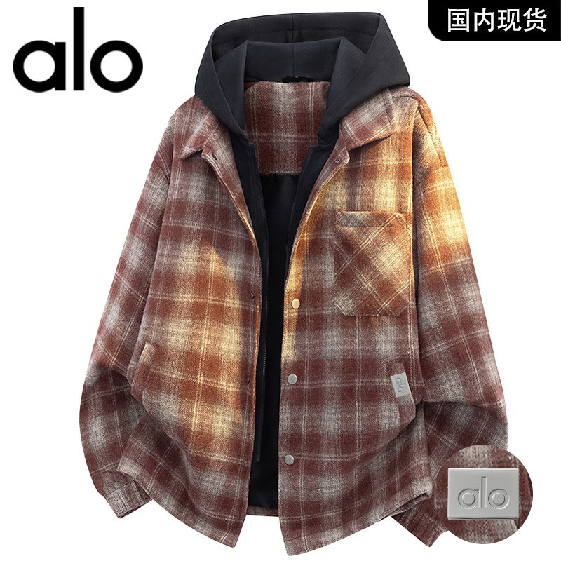 官方奥特莱斯品牌折扣 2026春季新款宽松大码连帽男假两件夹克,男装,大码上装,淘宝优惠券,粉丝福利购,淘宝优惠卷