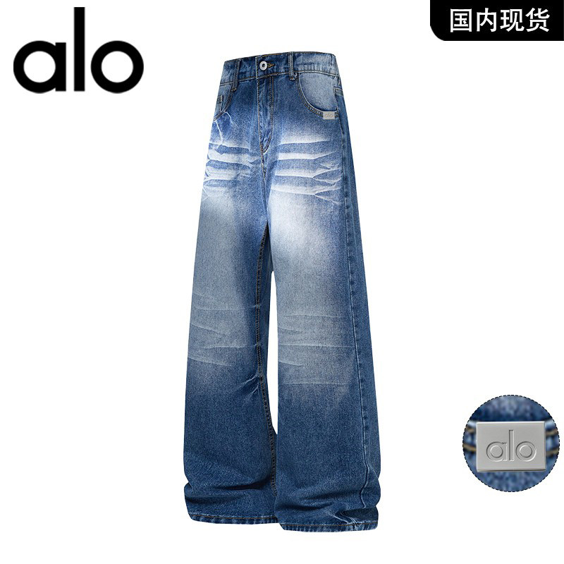 官方奥特莱斯品牌折扣2026年春季百搭宽松休闲显瘦直筒牛仔裤男,男装,大码上装,淘宝优惠券,粉丝福利购,淘宝优惠卷