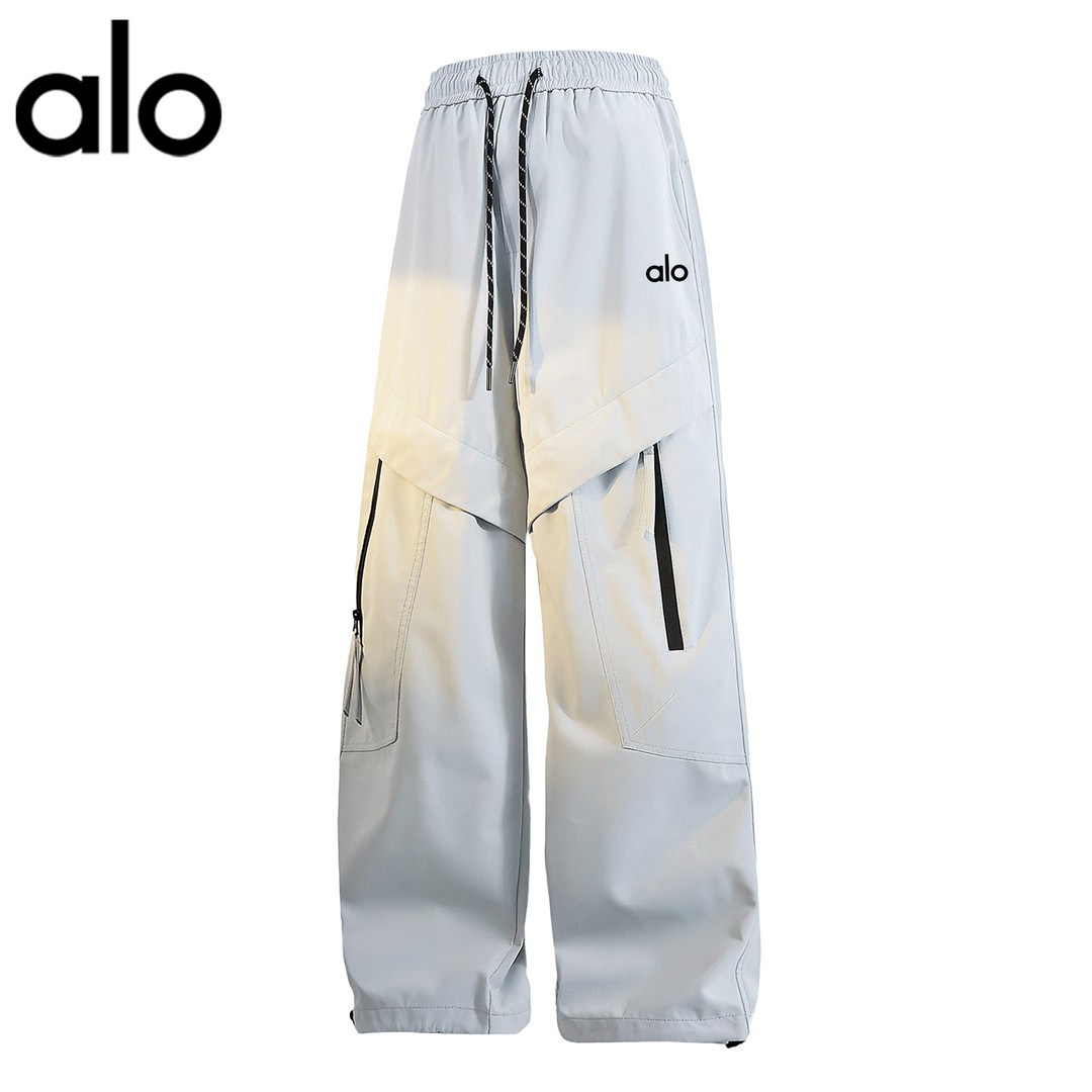 官方奥特莱斯品牌折扣 秋季休闲冲锋裤男直筒运动宽松登山裤子,男装,大码上装,淘宝优惠券,粉丝福利购,淘宝优惠卷