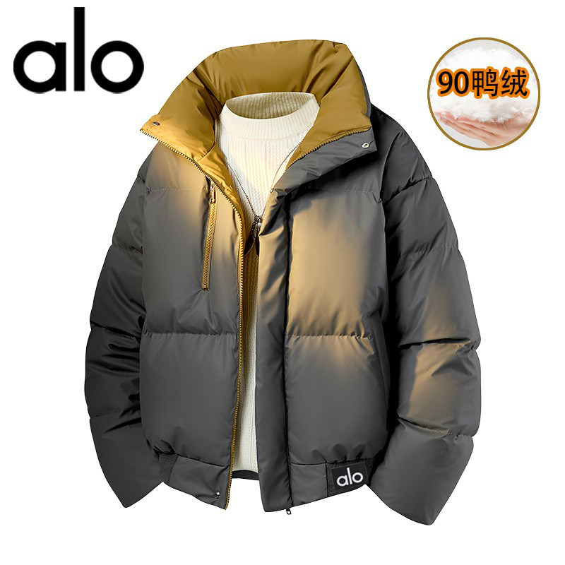 官方奥特莱斯品牌折扣 冬季羽绒服男女90白鸭绒休闲面包服外套,男装,大码上装,淘宝优惠券,粉丝福利购,淘宝优惠卷