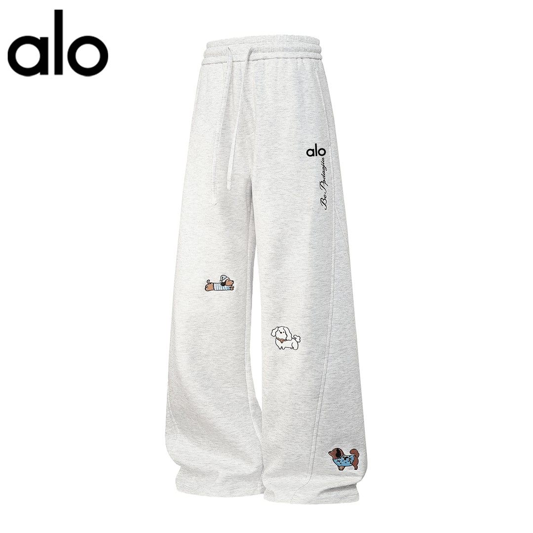 官方奥特莱斯品牌折扣阔腿休闲裤男女大码宽松直筒运动弯刀卫裤,男装,大码上装,淘宝优惠券,粉丝福利购,淘宝优惠卷