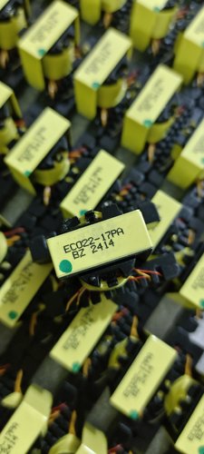 ECO22-17AP格力EC022-17PA变压器