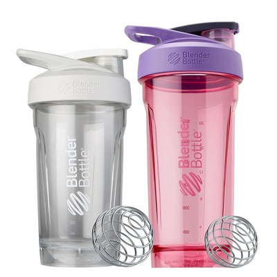 美国品牌摇摇杯运动健身水杯