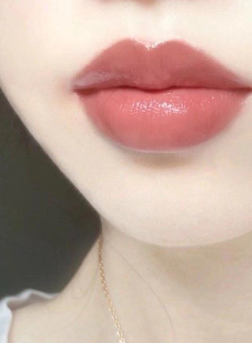 【烤奶色】温柔又知性的颜色 素颜裸色奶茶豆沙色欧美风女学生款