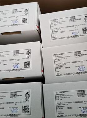 正品合泰原装BS66F360 44LQFP  Holtek  电容触摸按键 AD+LED增强