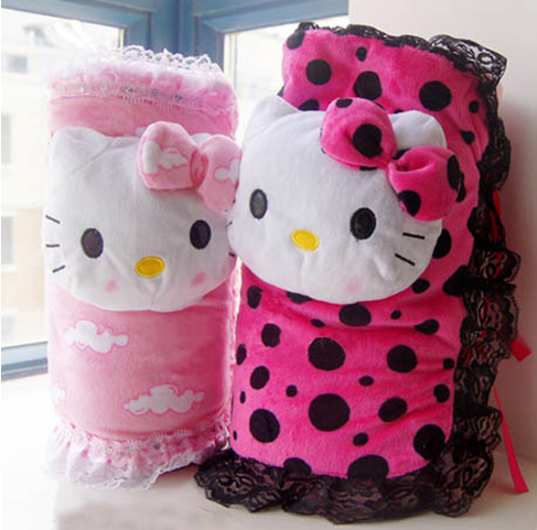 hello kitty ktè¾í̺ÎçÐÝС̺×ÓС¸Ç̺ ɺº÷ÈÞ¿Õµ÷̺ ¿¨Í¨¿ÉÕÛµþ